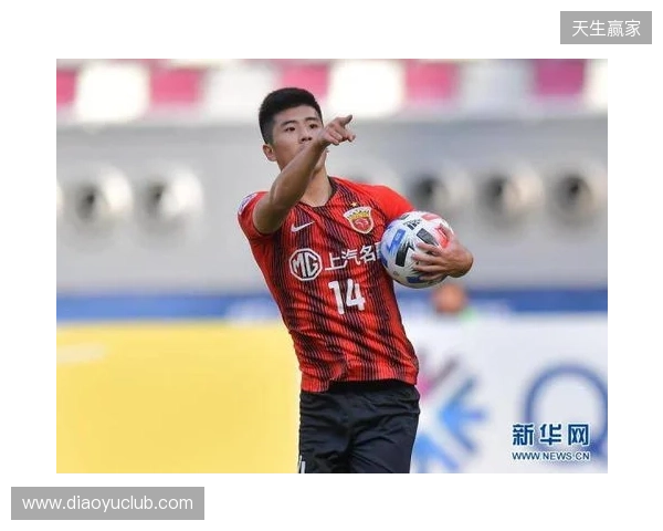 中乙首轮双响！李圣龙：没有降维打击，希望跟年轻球员一起进步