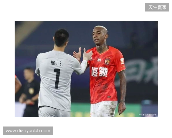 中超前瞻｜保持信念 严格执行训练内容是关键