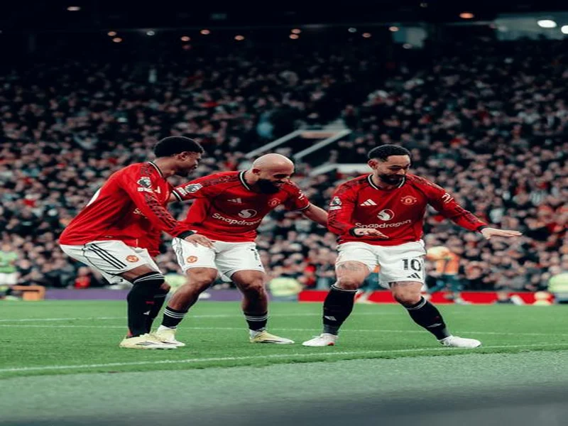 本轮是曼联本赛季第6场周一的比赛，与过去五个赛季总数相同